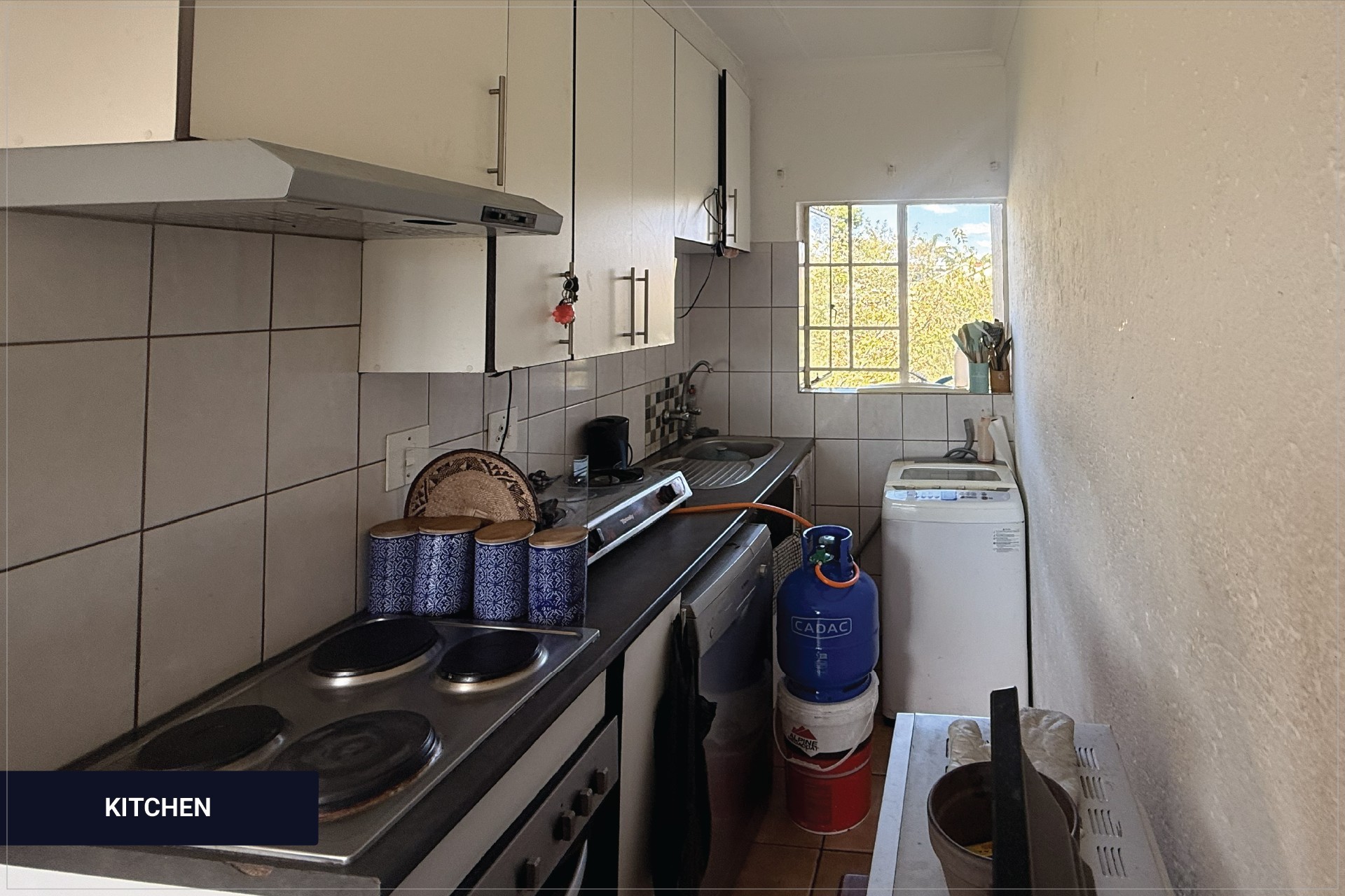 2 Bedroom Apartment for Sale in Rich Grove, Eden Glen