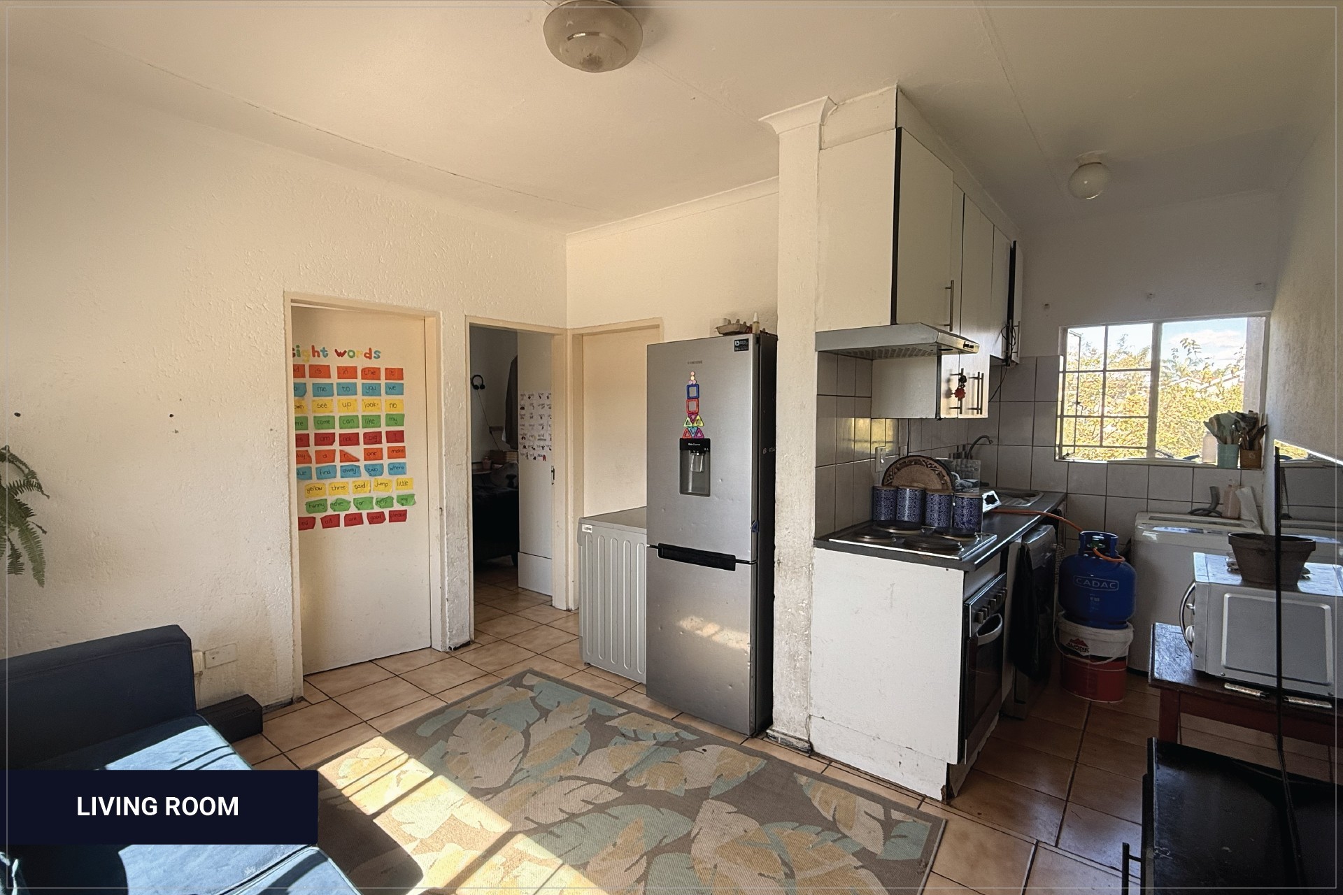 2 Bedroom Apartment for Sale in Rich Grove, Eden Glen