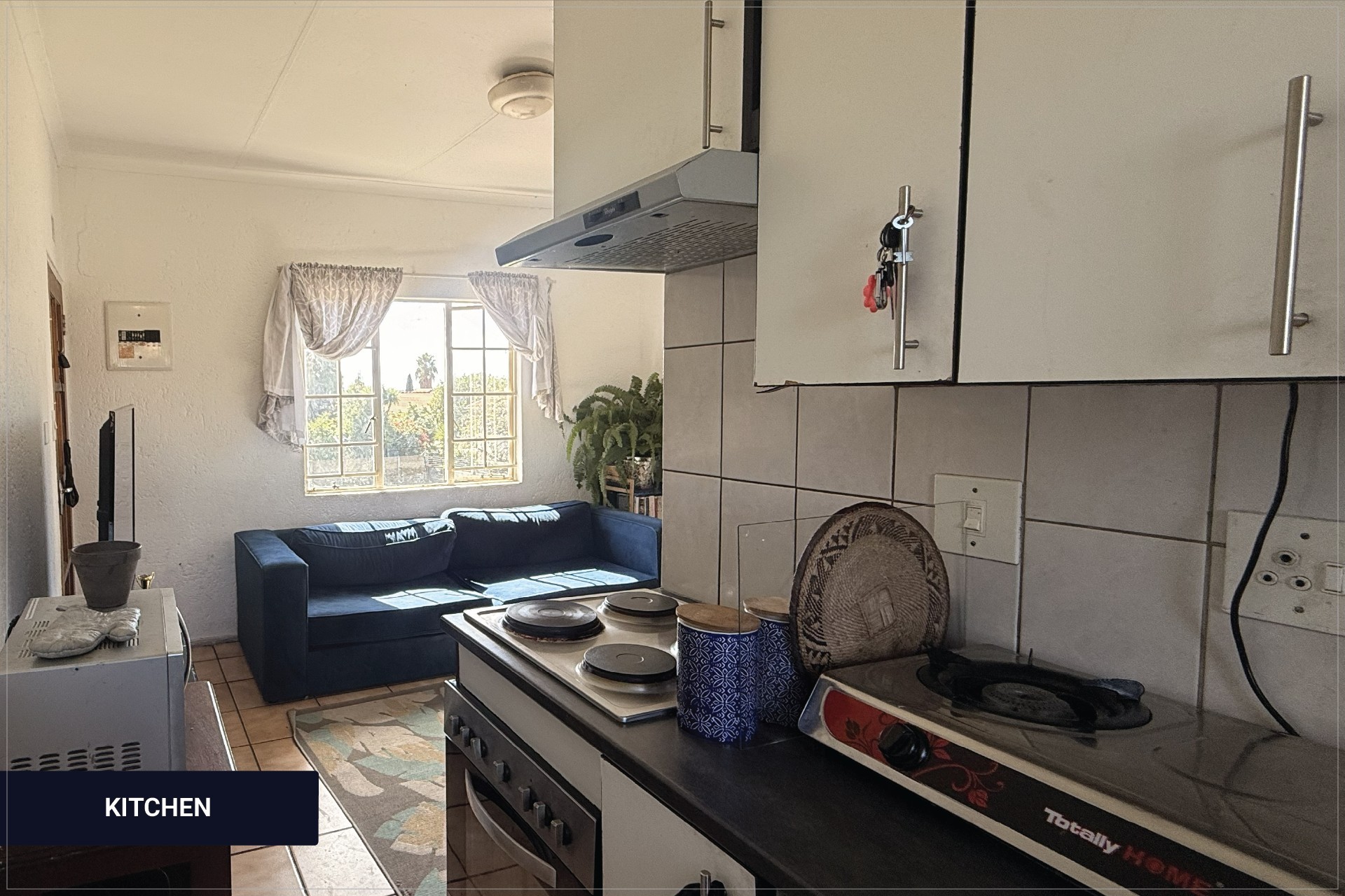 2 Bedroom Apartment for Sale in Rich Grove, Eden Glen