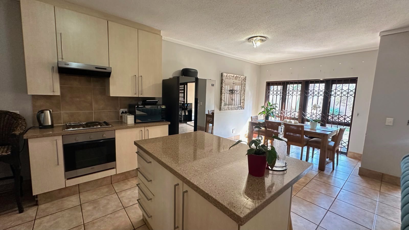 Cluster To Rent in Fourways, Sandton