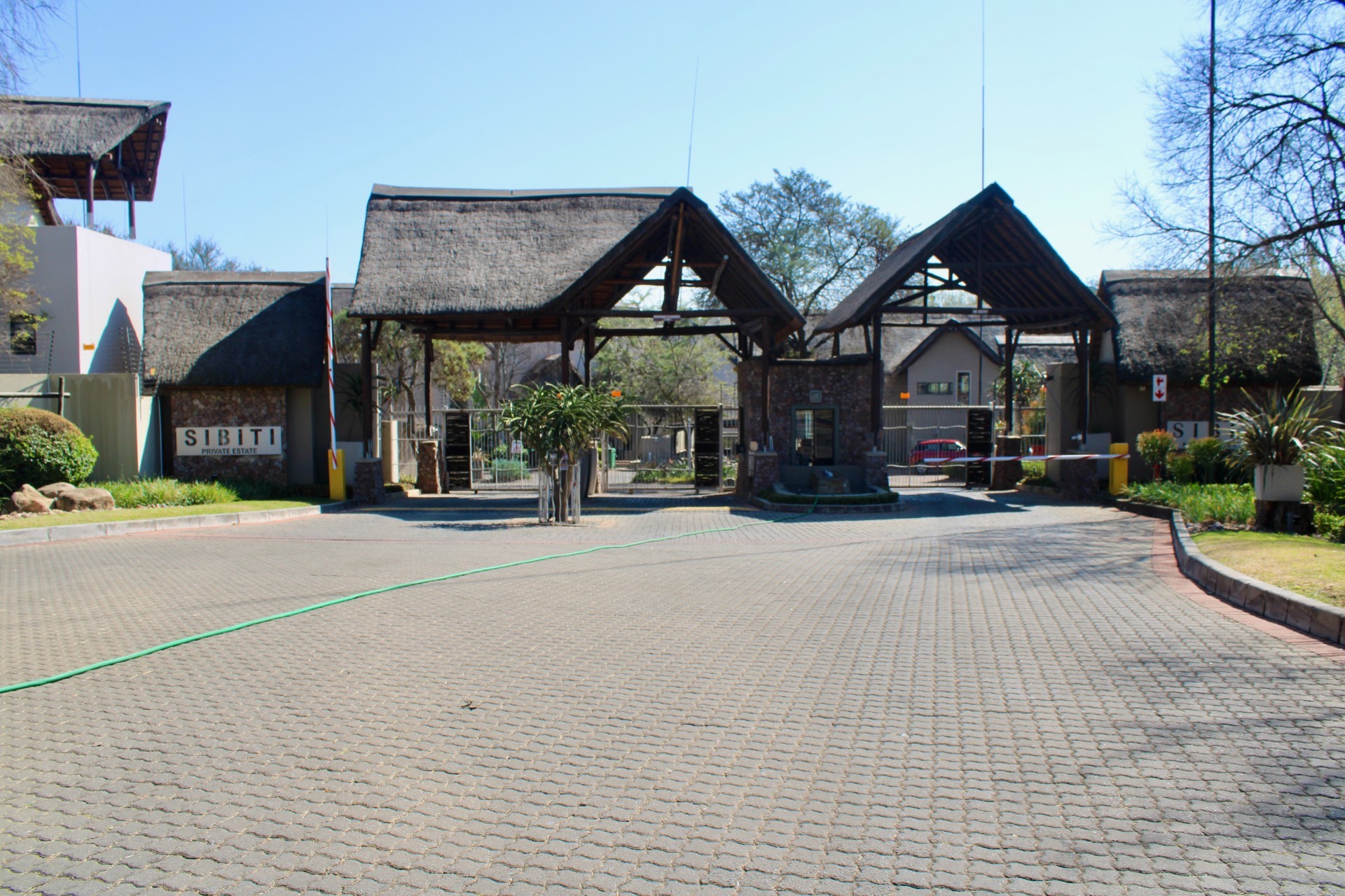 Cluster To Rent in Fourways, Sandton