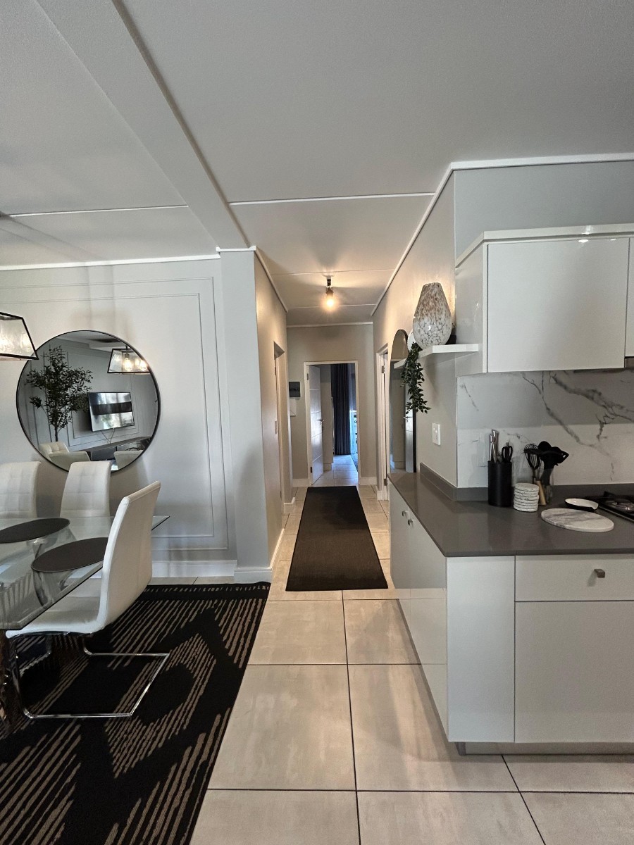 Sought After Furnished Apartment at Polofields Estate Waterfall