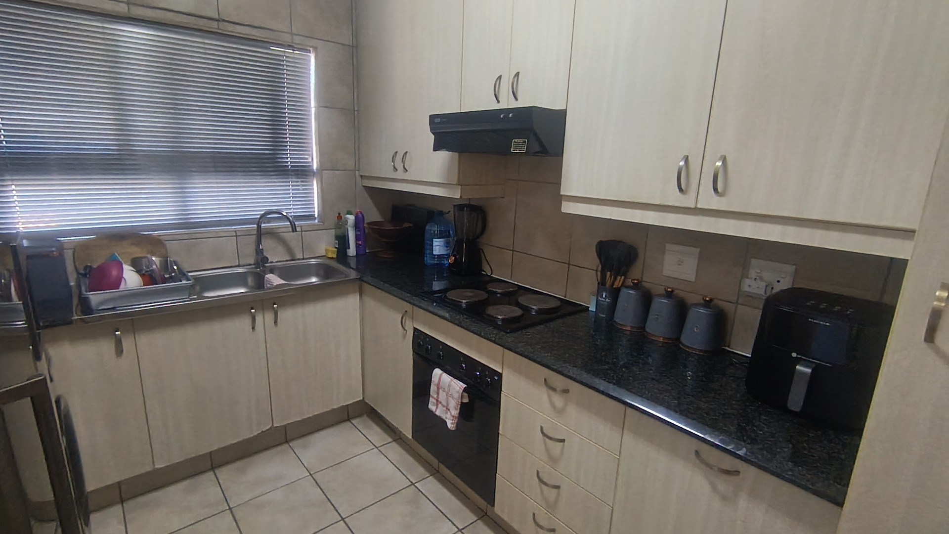 Perfect Young Family Apartment For Sale, Shelly Beach, KZN