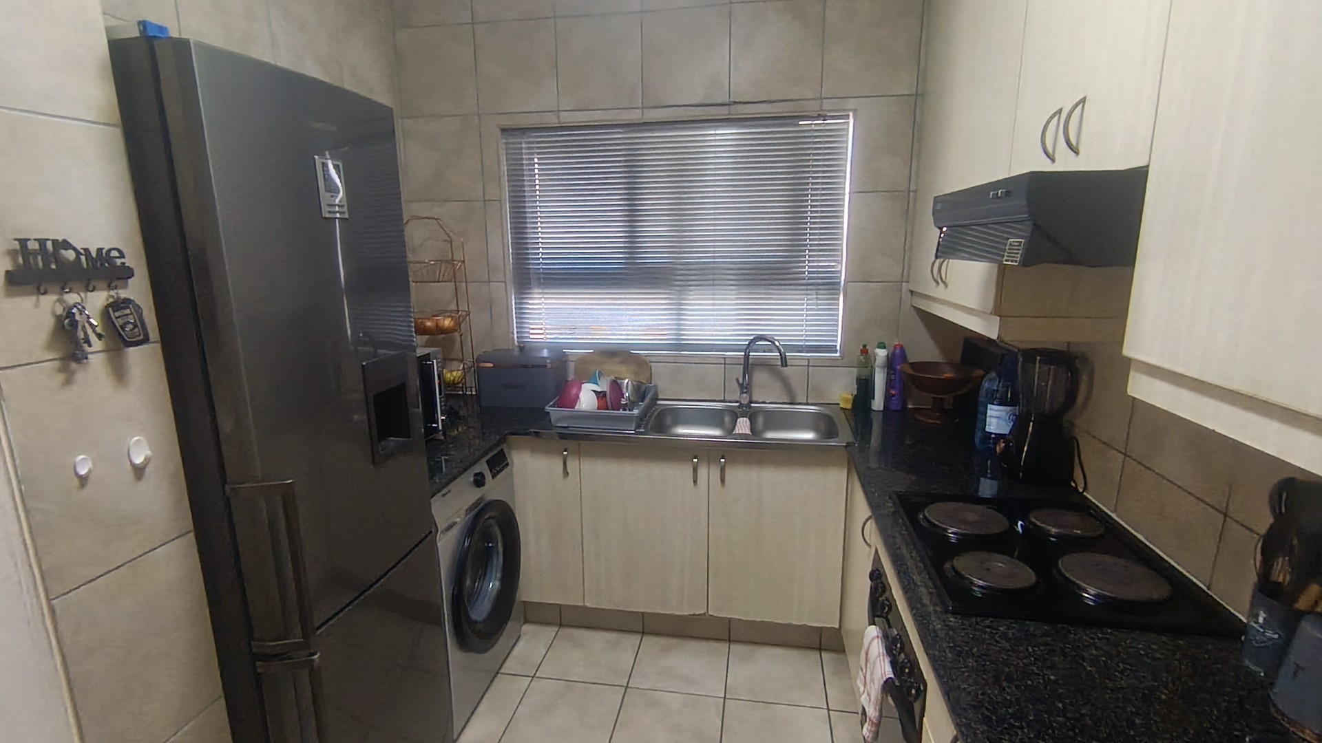 Perfect Young Family Apartment For Sale, Shelly Beach, KZN