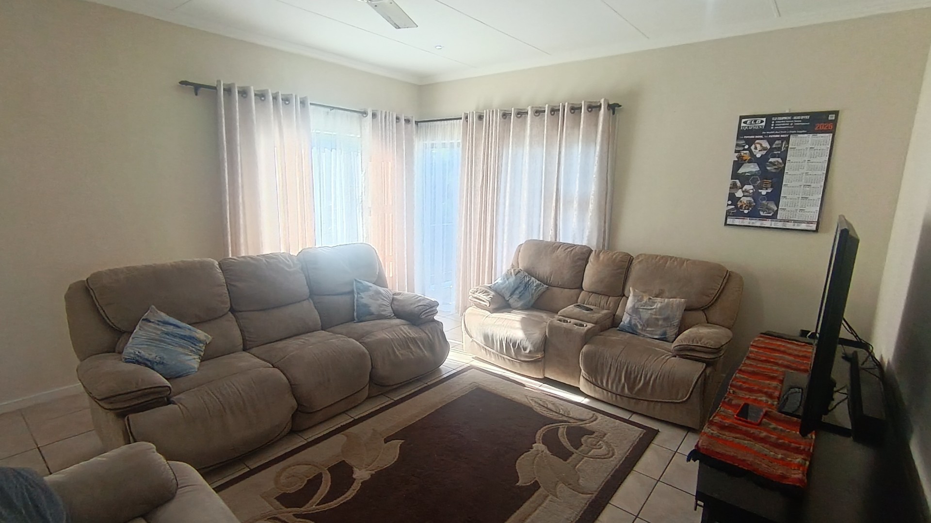 Perfect Young Family Apartment For Sale, Shelly Beach, KZN