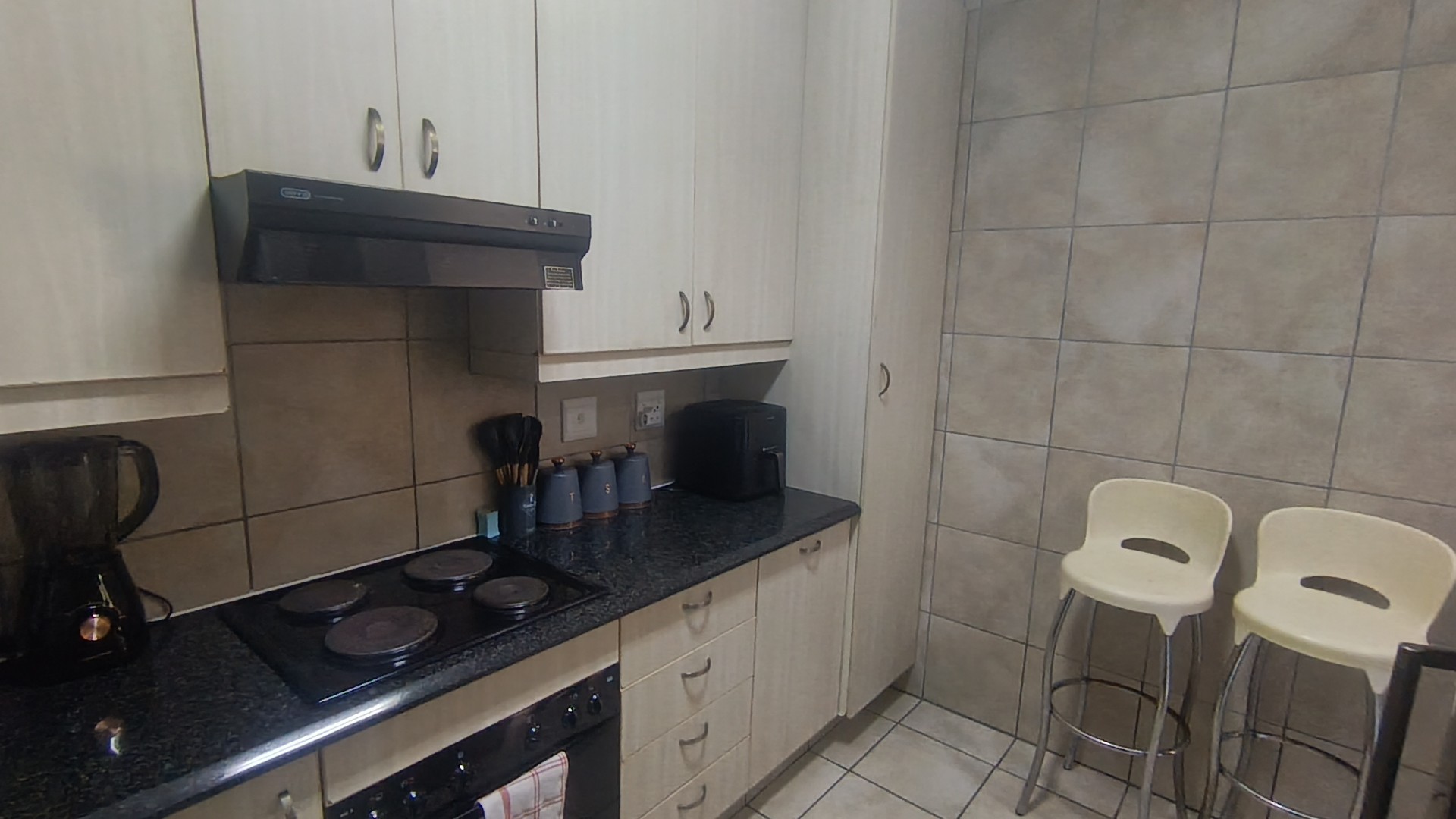 Perfect Young Family Apartment For Sale, Shelly Beach, KZN