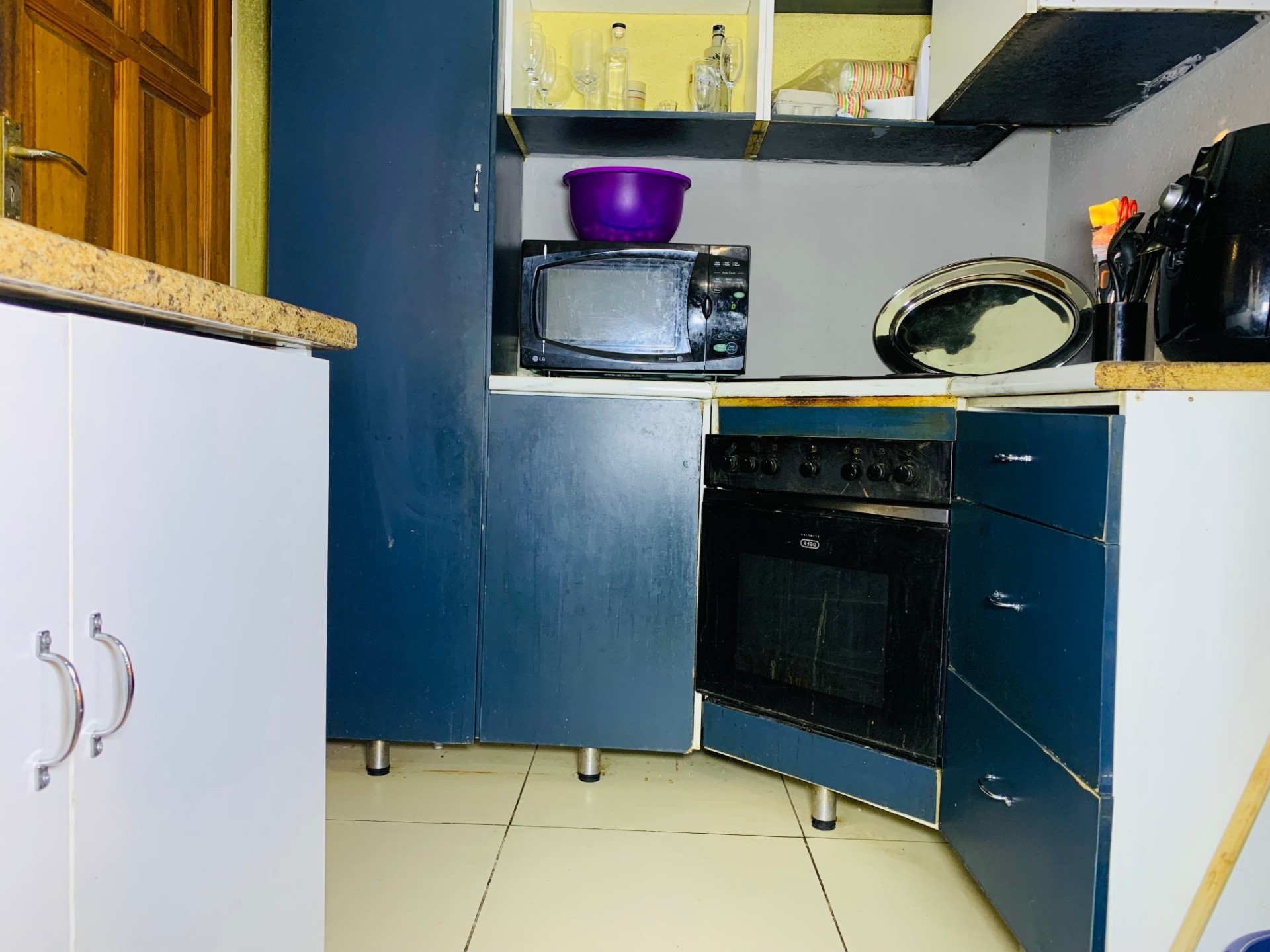 3 Bedroom House For Sale in Soshanguve WW, Soshanguve