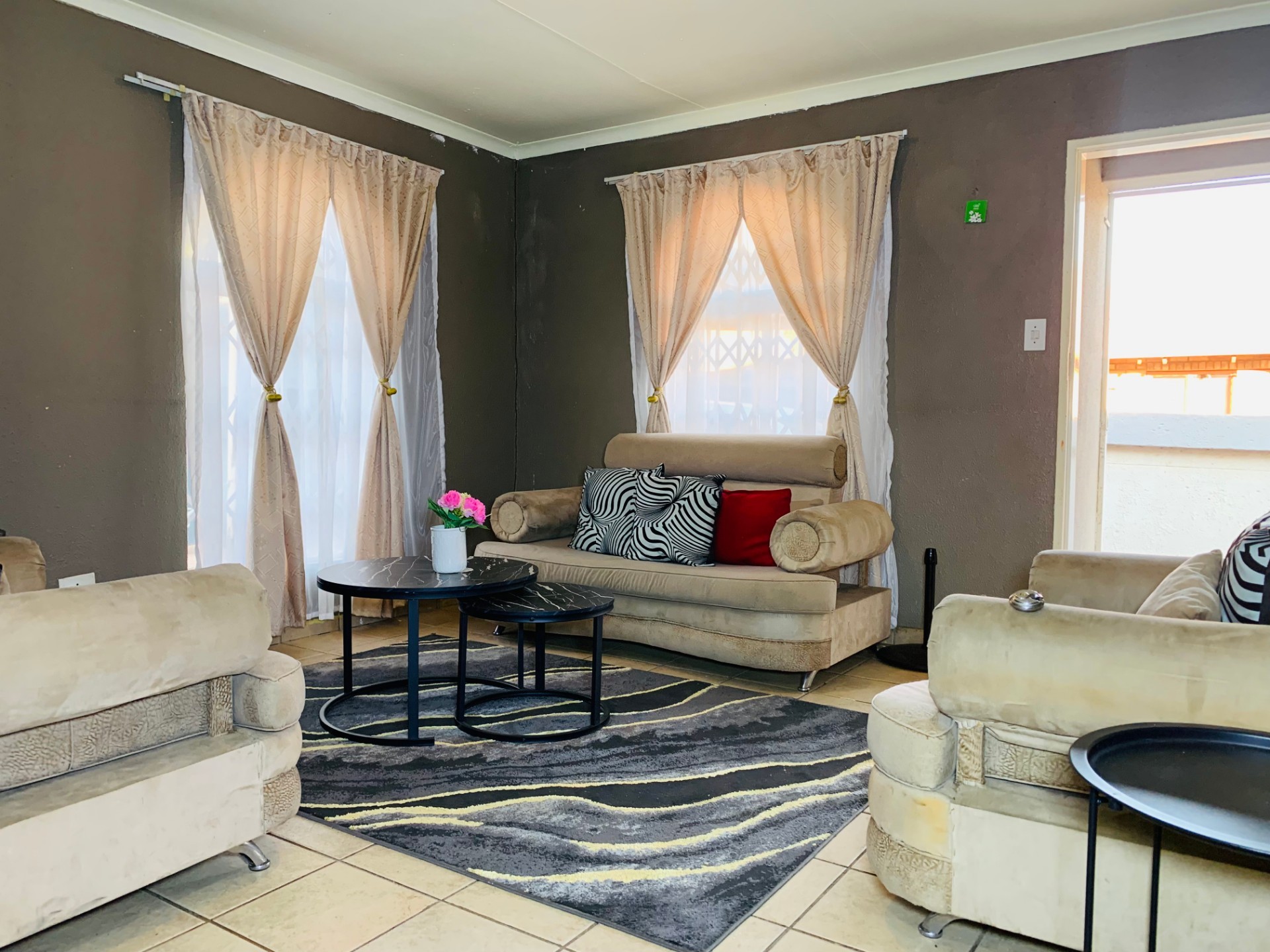3 Bedroom House For Sale in Soshanguve WW, Soshanguve