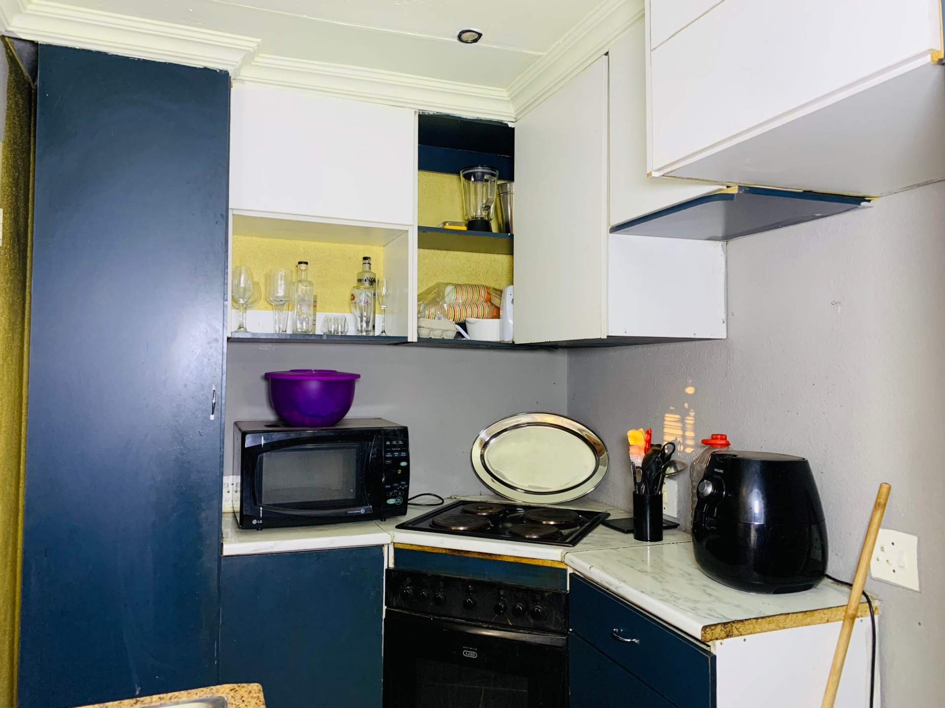 3 Bedroom House For Sale in Soshanguve WW, Soshanguve