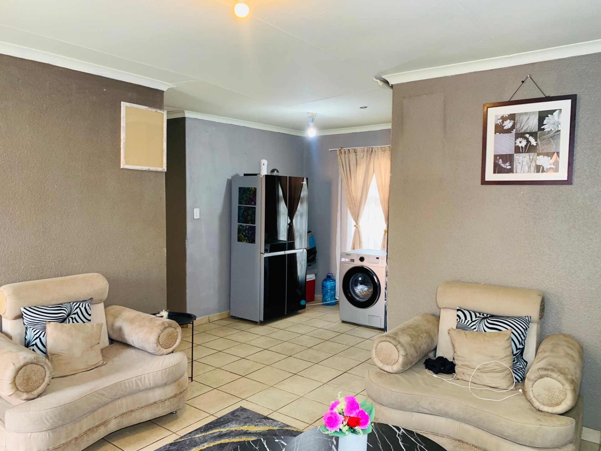 3 Bedroom House For Sale in Soshanguve WW, Soshanguve
