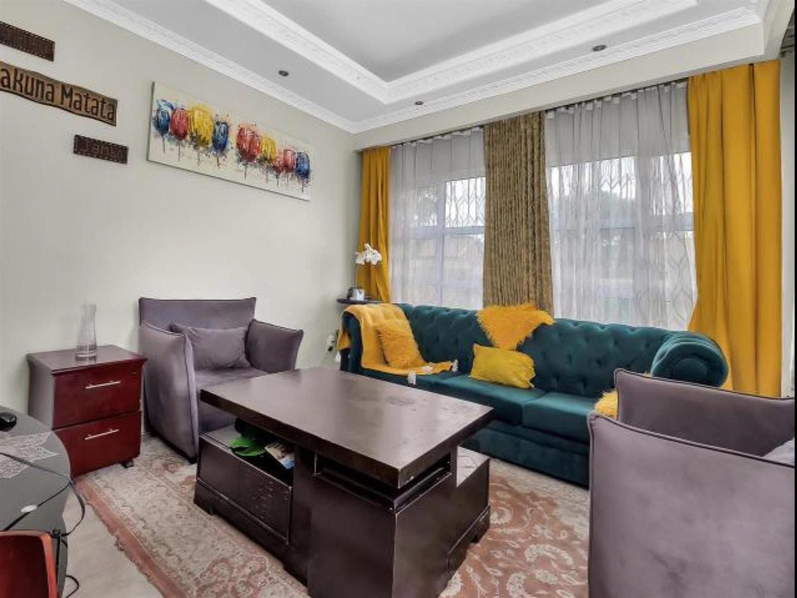 Townhouse For Sale in Sundowner, Randburg