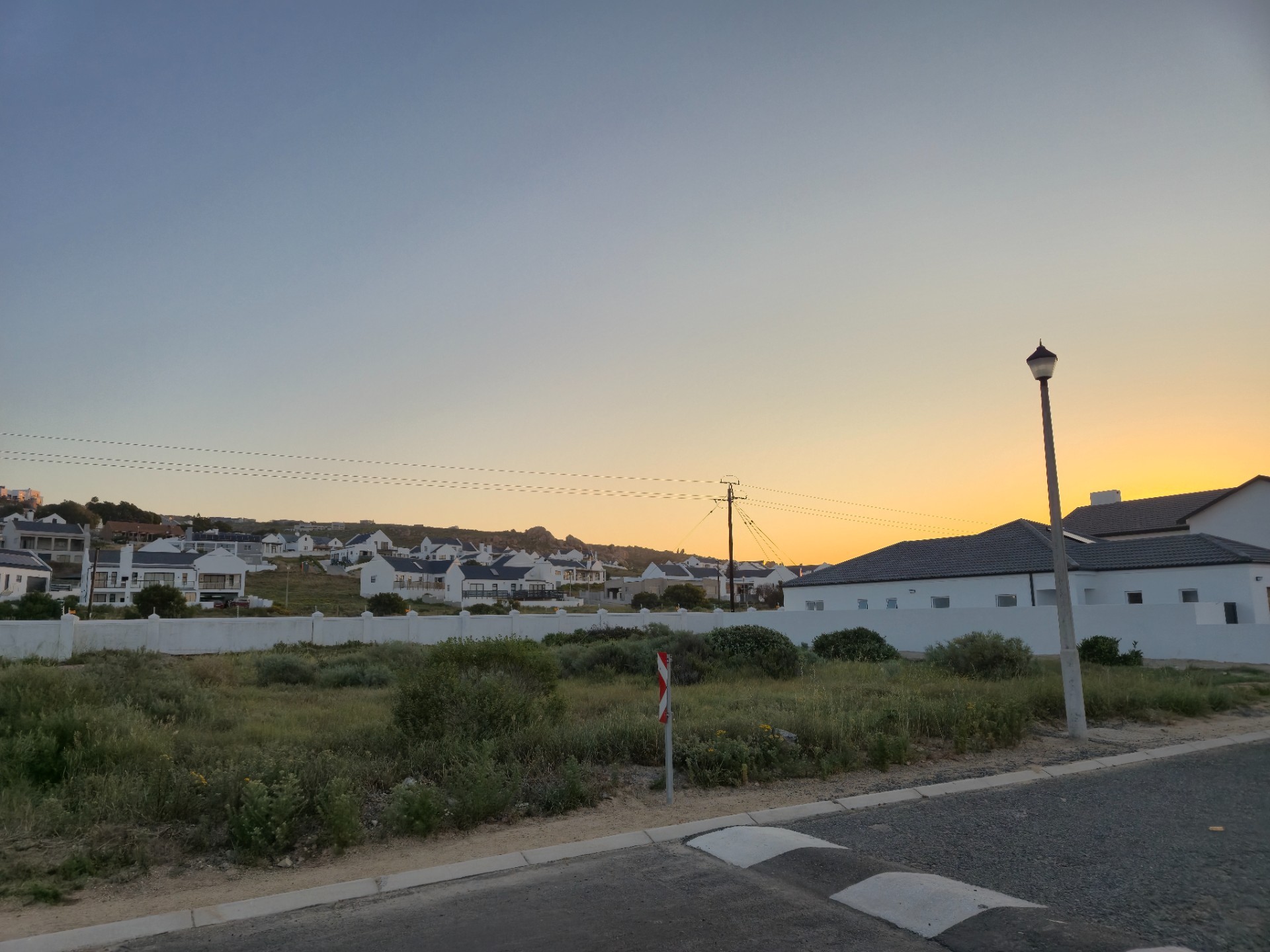 Vacant Land for sale in Sandy Point Beach Estate, Sandy Point, St Helena Bay, 20, 20 Abalone, Sandy Point Beach Estate, Sandy Point, St Helena Bay, Western Cape, 413 m²
