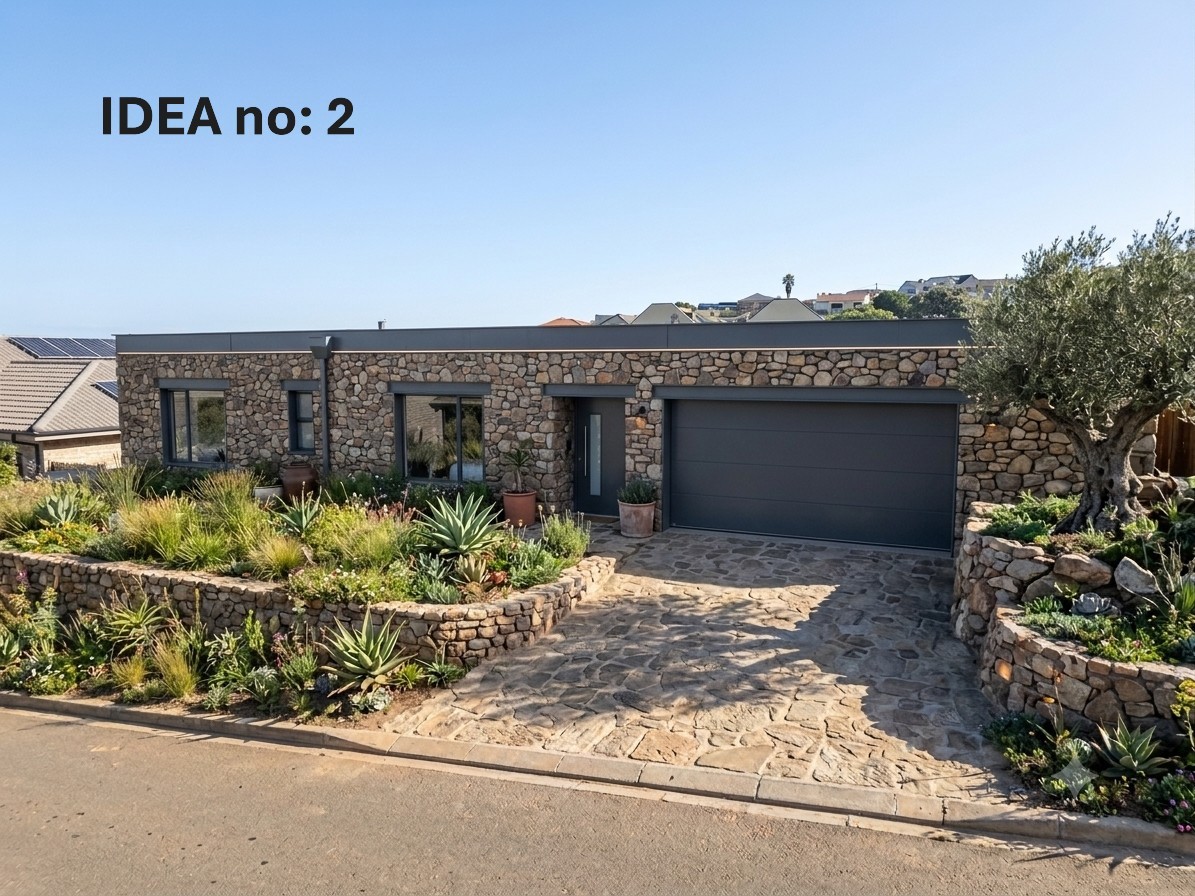 House For Sale in Dana Bay, Mossel Bay