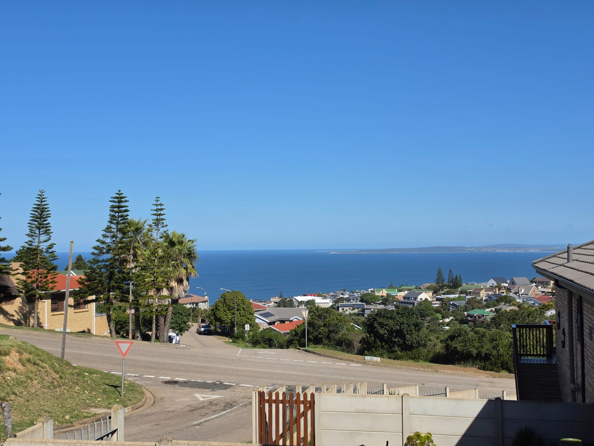 House For Sale in Dana Bay, Mossel Bay