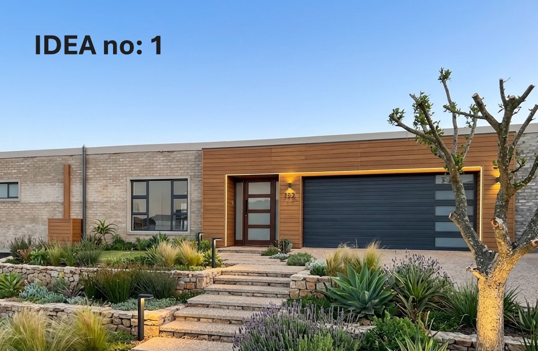 House For Sale in Dana Bay, Mossel Bay
