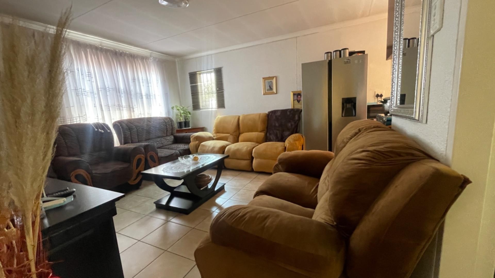 House For Sale in Cosmo City, Roodepoort