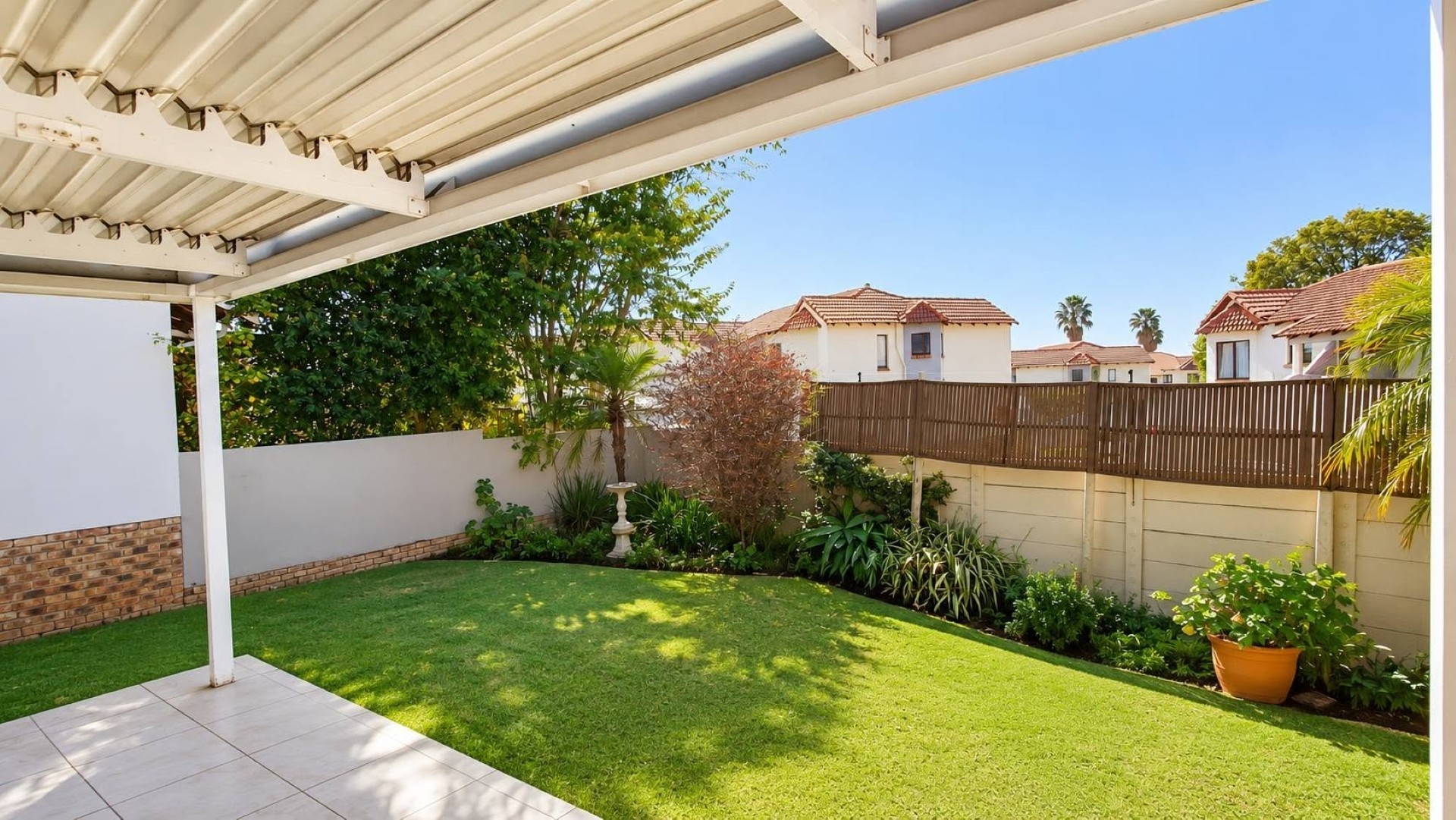 Cluster For Sale in Northwold, Randburg