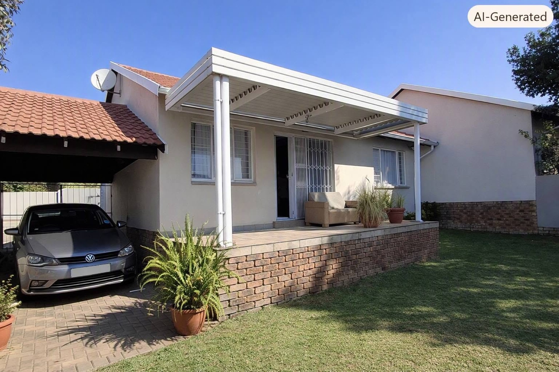 Cluster For Sale in Northwold, Randburg