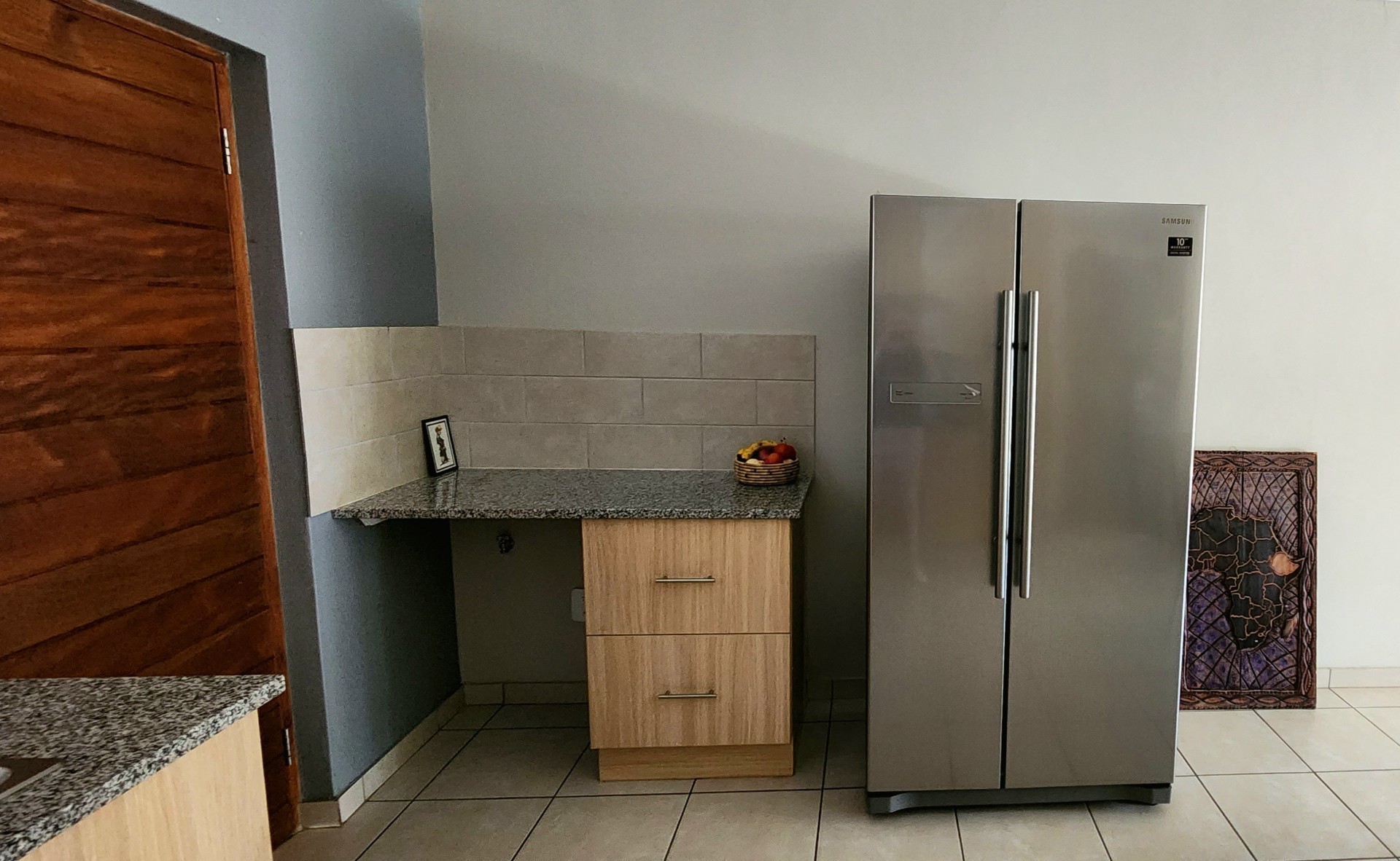 Immaculate 3 Bedroom Ground Floor Apartment To Rent in Franklin on 8th, Noordwyk, Midrand