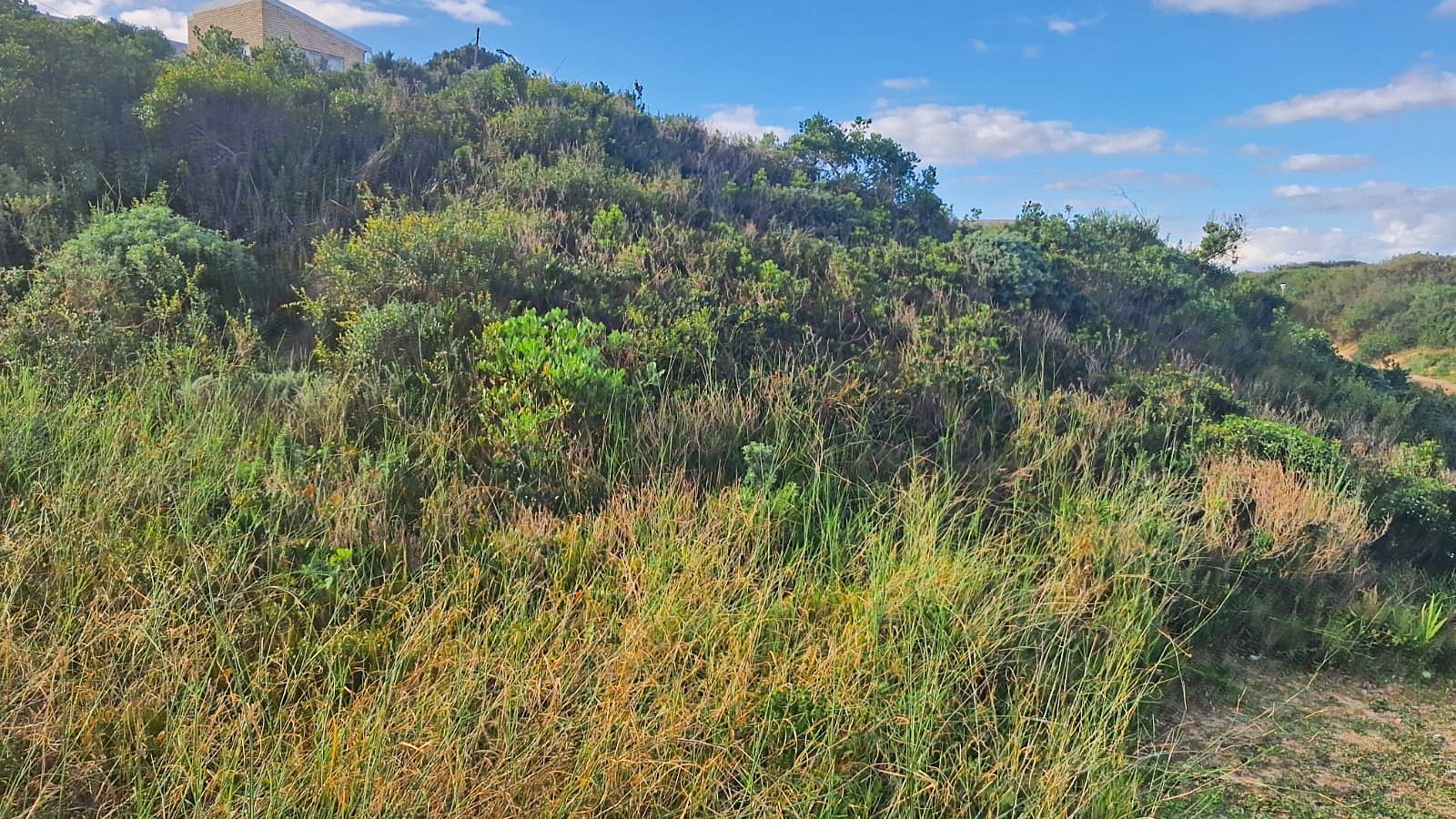 Vacant Land for sale in Paradise Beach, Jeffreys Bay, 712 m²
