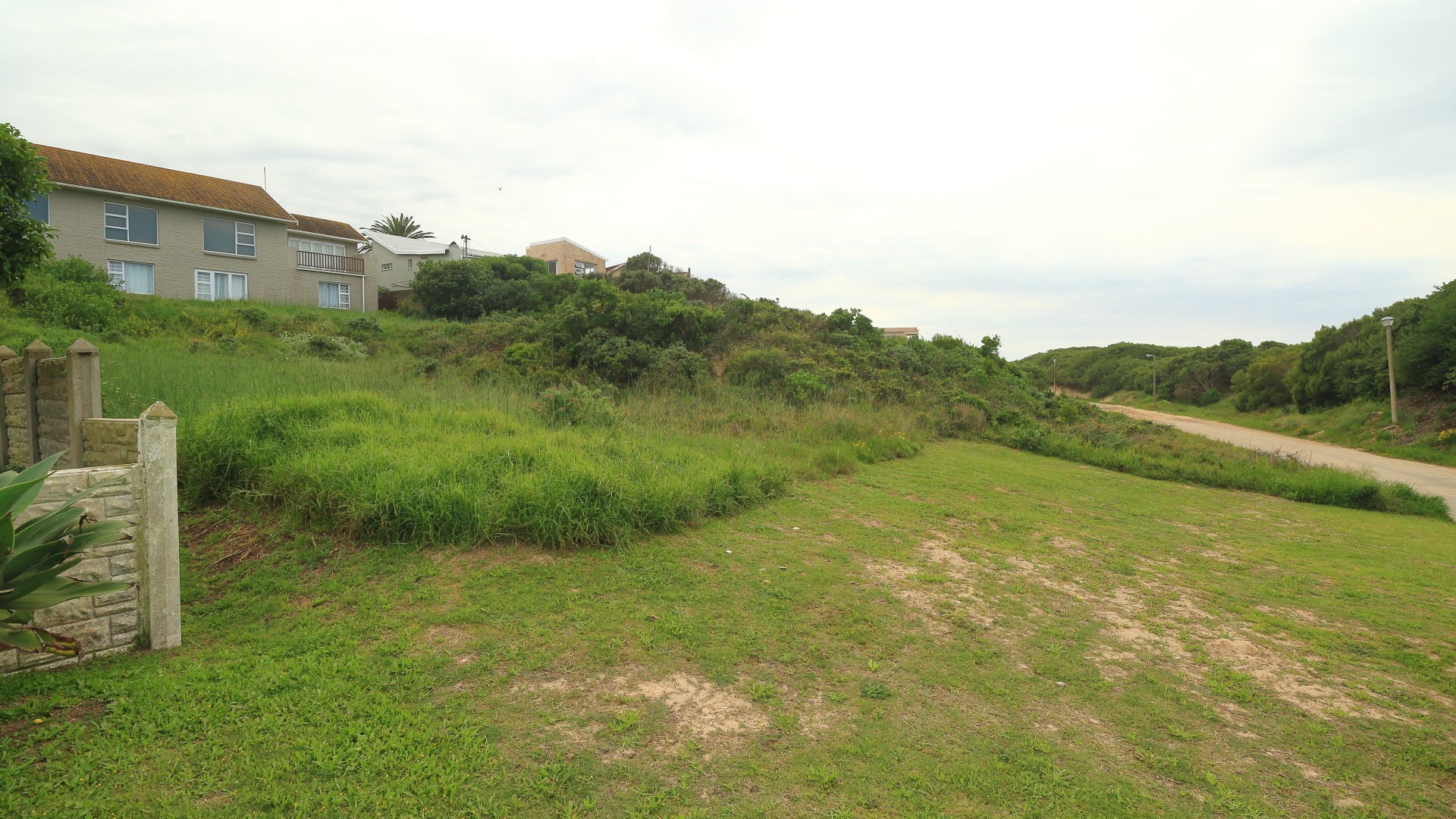 Vacant Land for sale in Paradise Beach, Jeffreys Bay, 7 Seebries Avenue, Paradise Beach, Jeffreys Bay, Eastern Cape, 722 m²
