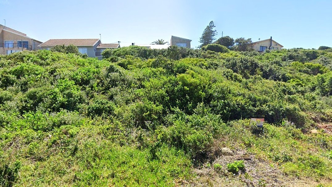 Vacant Land for sale in Paradise Beach, Jeffreys Bay, 712 m²