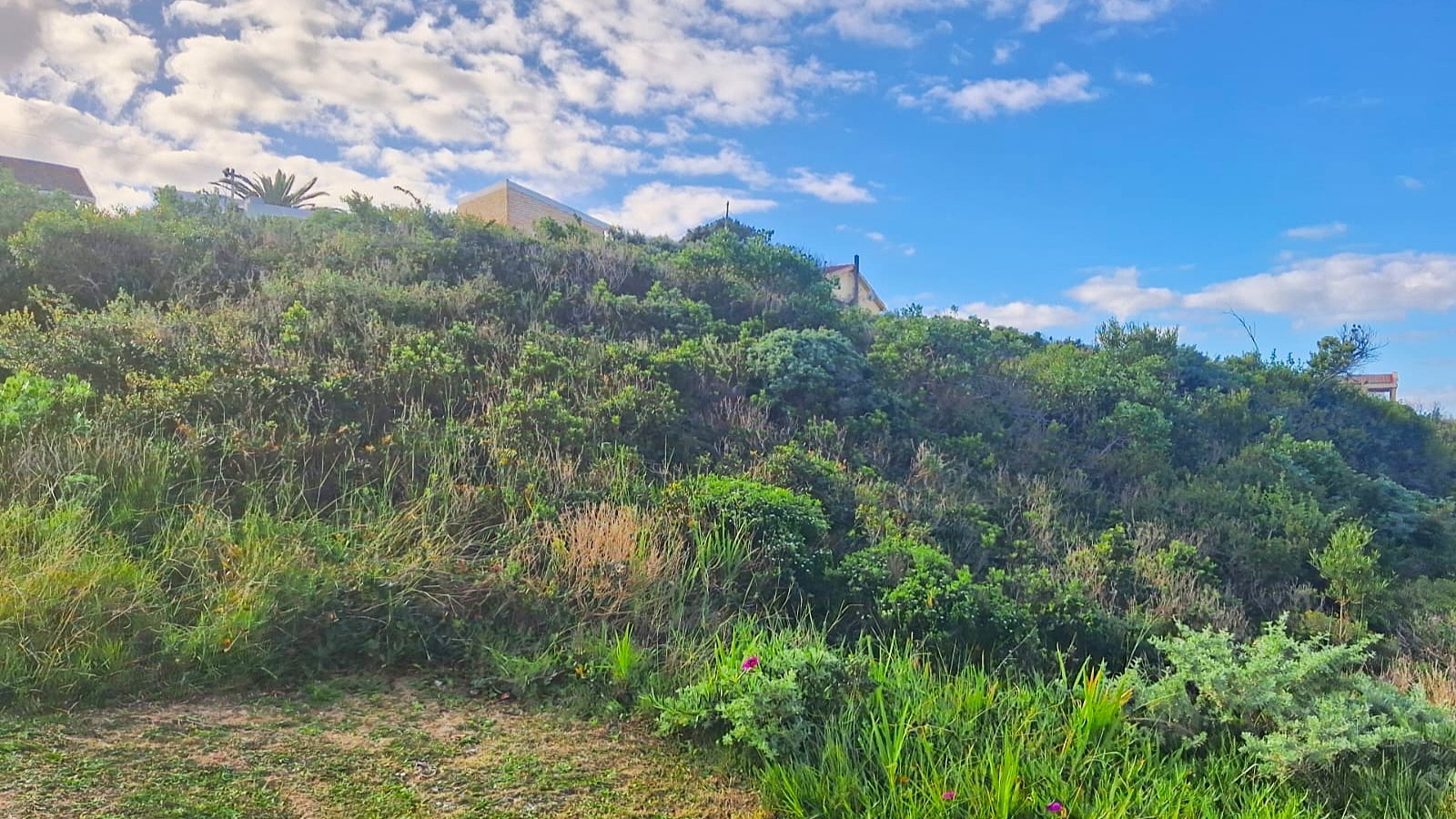 Vacant Land for sale in Paradise Beach, Jeffreys Bay, 712 m²