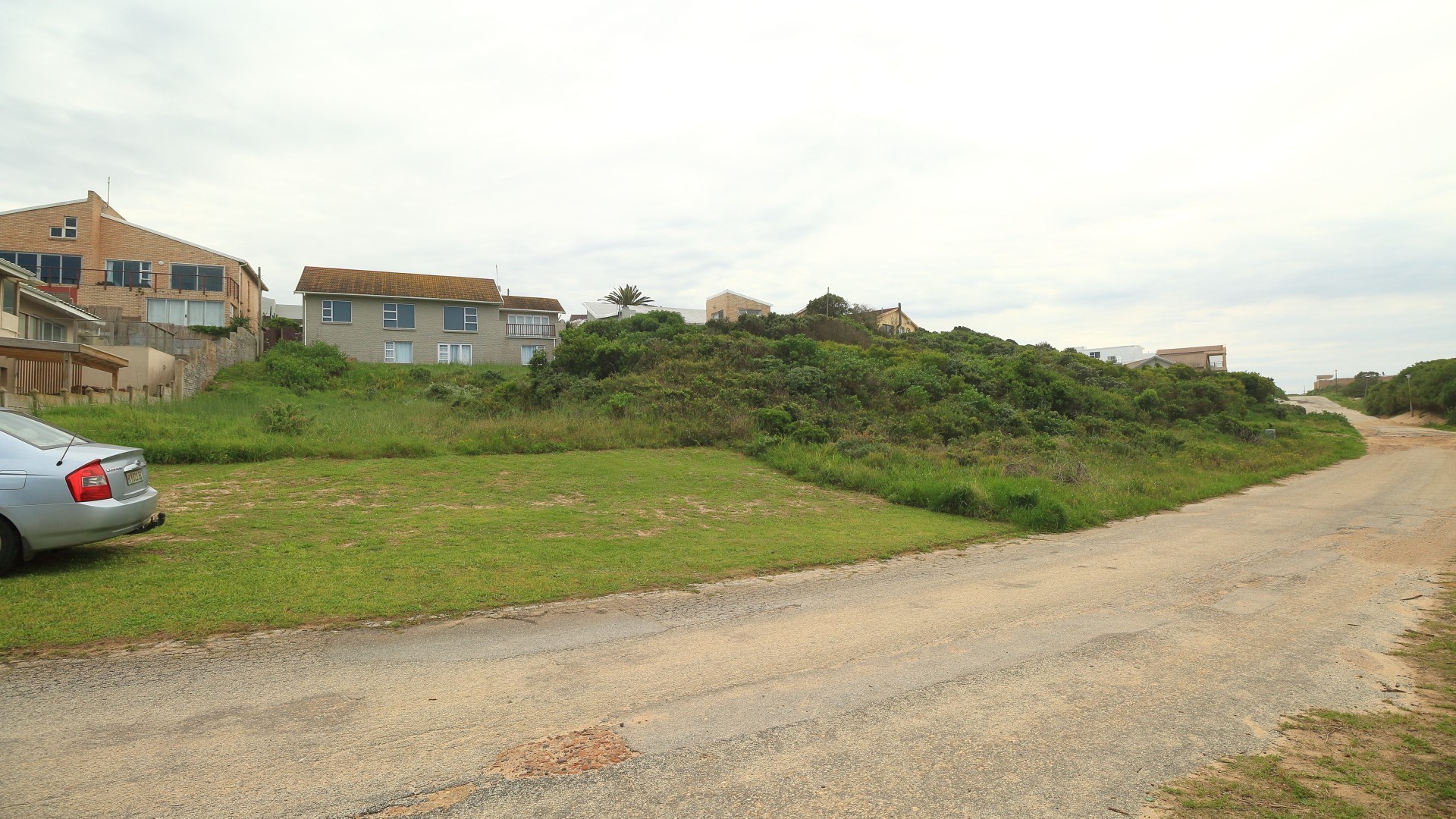 Vacant Land for sale in Paradise Beach, Jeffreys Bay, 7 Seebries Avenue, Paradise Beach, Jeffreys Bay, Eastern Cape, 722 m²