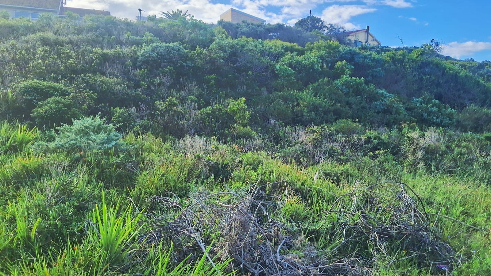 Vacant Land for sale in Paradise Beach, Jeffreys Bay, 712 m²
