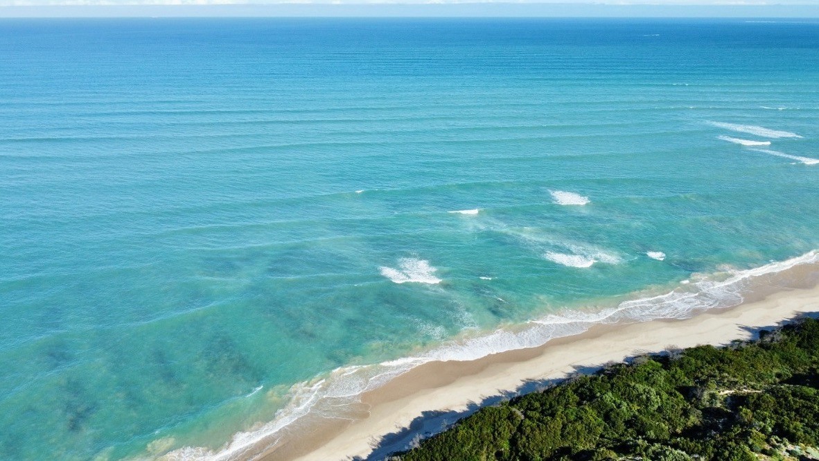 Vacant Land for sale in Paradise Beach, Jeffreys Bay, 7 Seebries Avenue, Paradise Beach, Jeffreys Bay, Eastern Cape, 722 m²