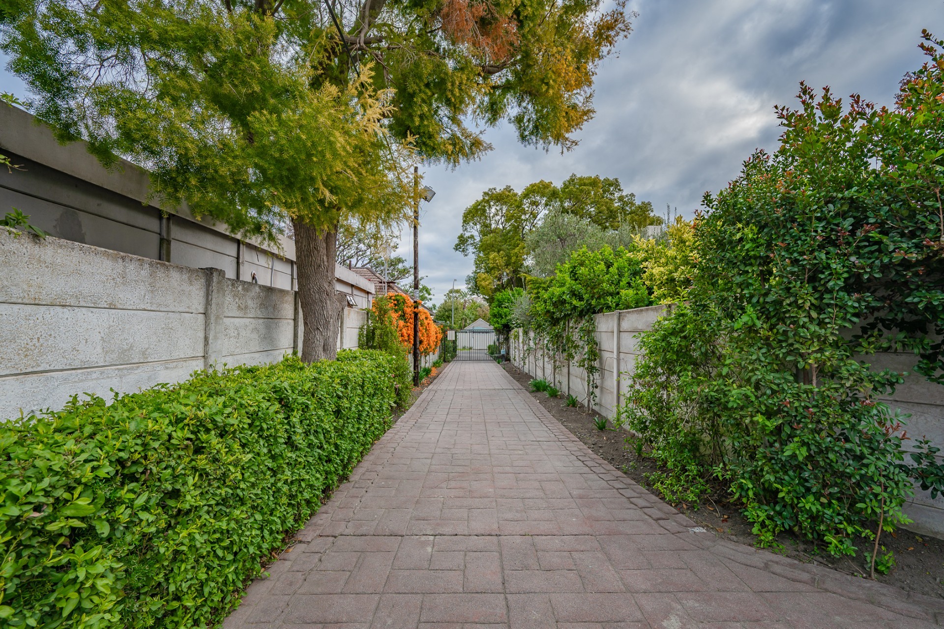 House For Sale in Martinville, Roundhay, Somerset West