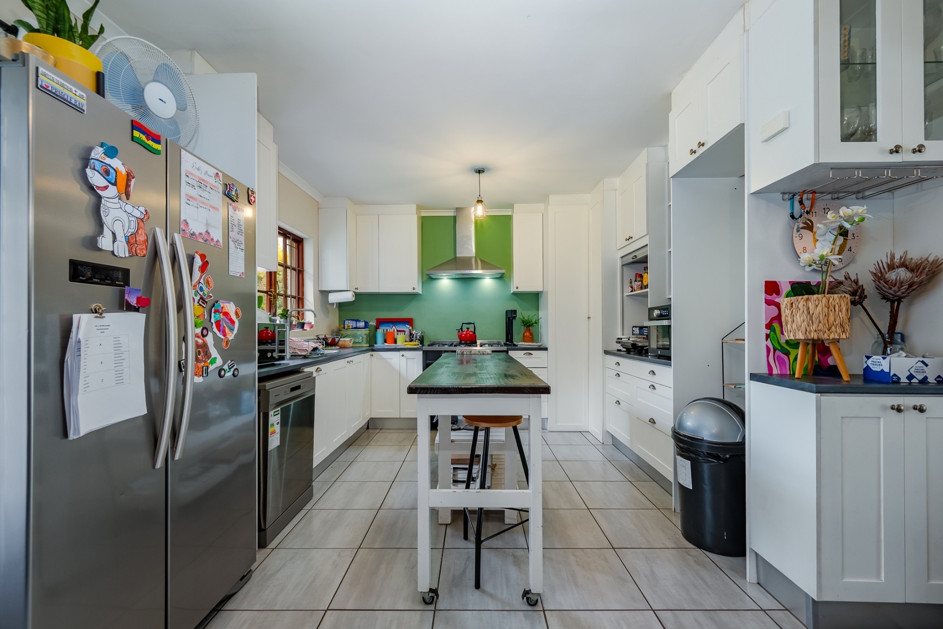 House For Sale in Martinville, Roundhay, Somerset West