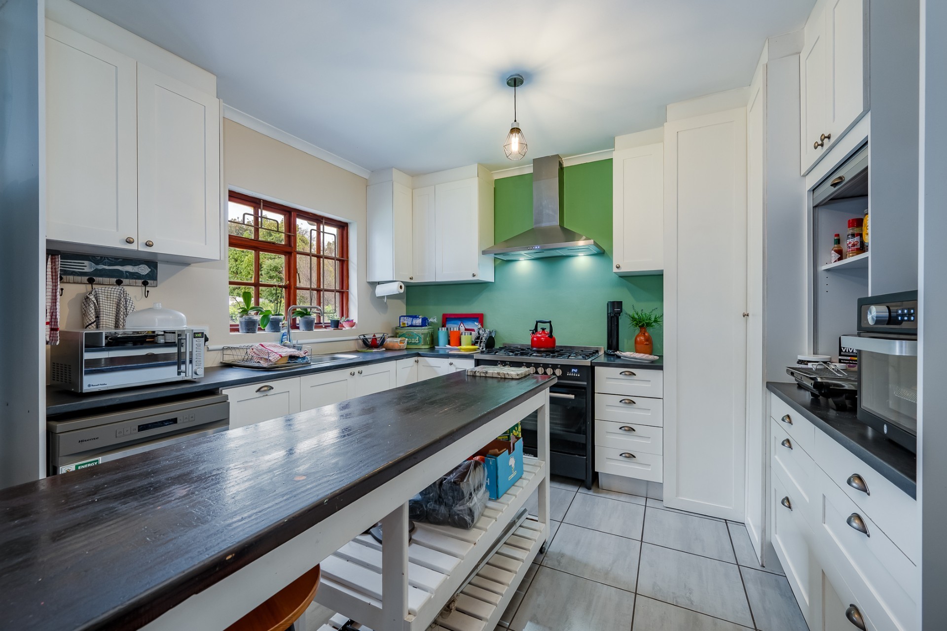 House For Sale in Martinville, Roundhay, Somerset West