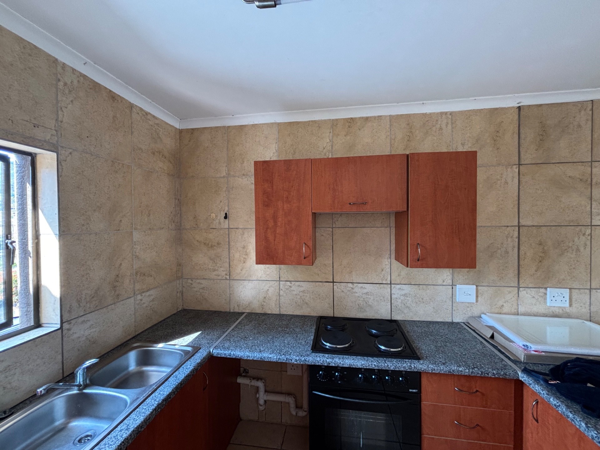 Apartment To Rent in Stonehenge, Nelspruit