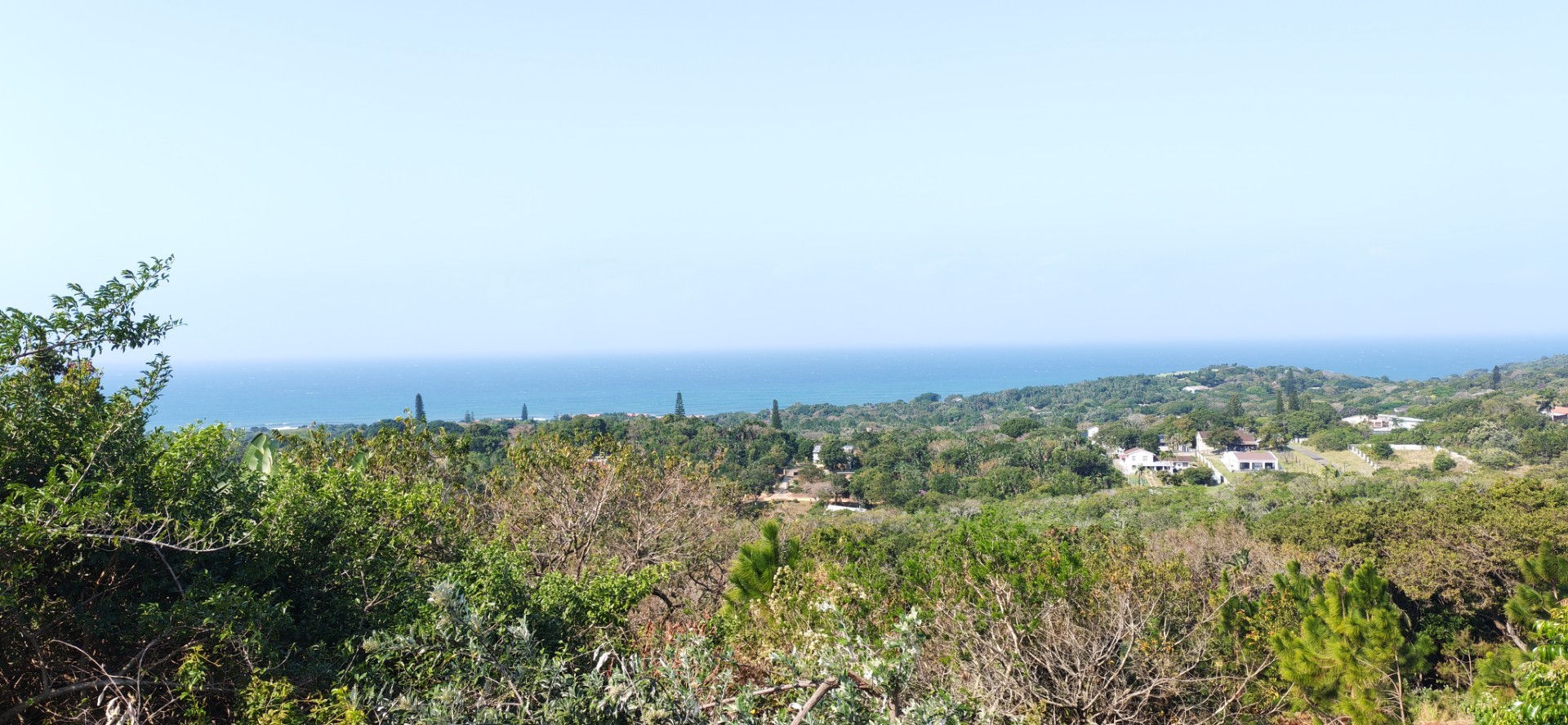 Vacant Land for sale in Palm Beach, Port Edward, KwaZulu Natal, 825 General Hertzog drive, Palm Beach, Port Edward, KwaZulu Natal, 2917 m²
