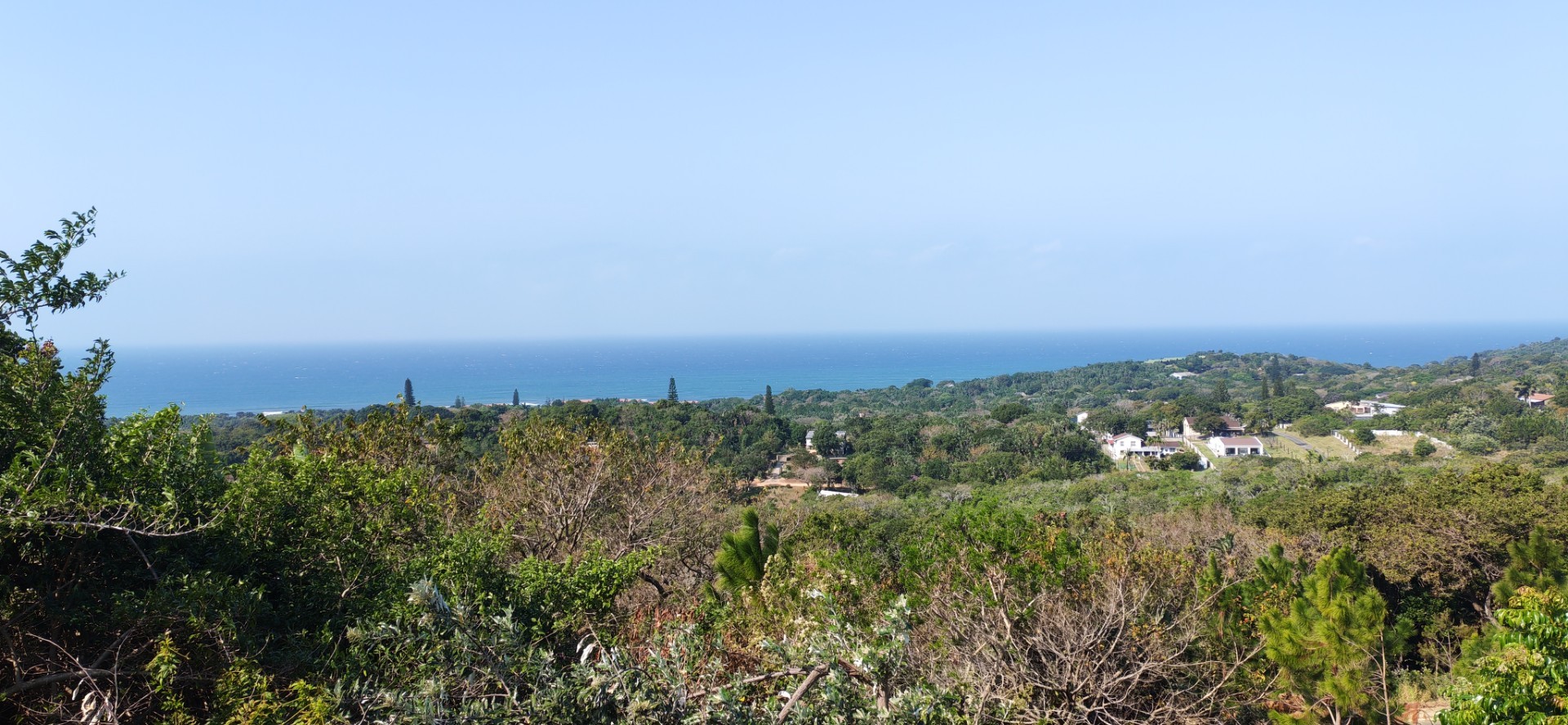 Vacant Land for sale in Palm Beach, Port Edward, KwaZulu Natal, 825 General Hertzog drive, Palm Beach, Port Edward, KwaZulu Natal, 2917 m²
