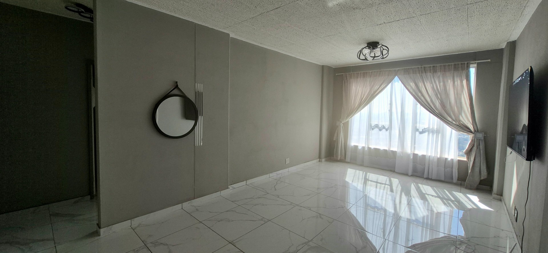 Newly Renovated 2 Bedroom Apartment to Rent at Chambord Apartments, La Montagne, Pretoria