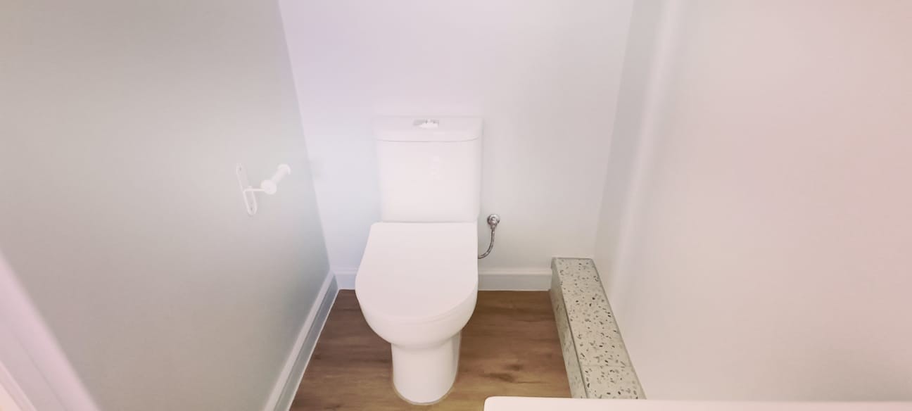 Stunning 1 bedroom Apartment in Newinbosch.