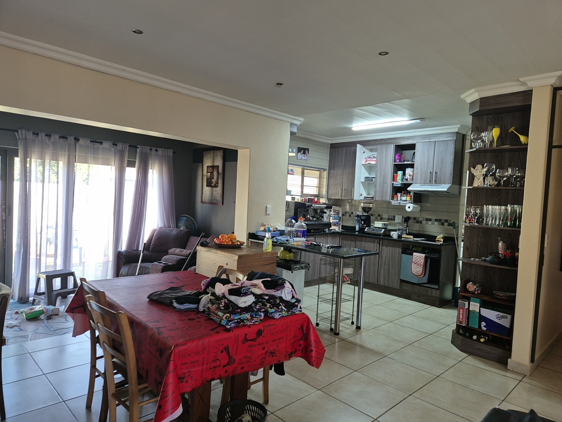 House For Sale in Grimbeeck Park, Potchefstroom, North West