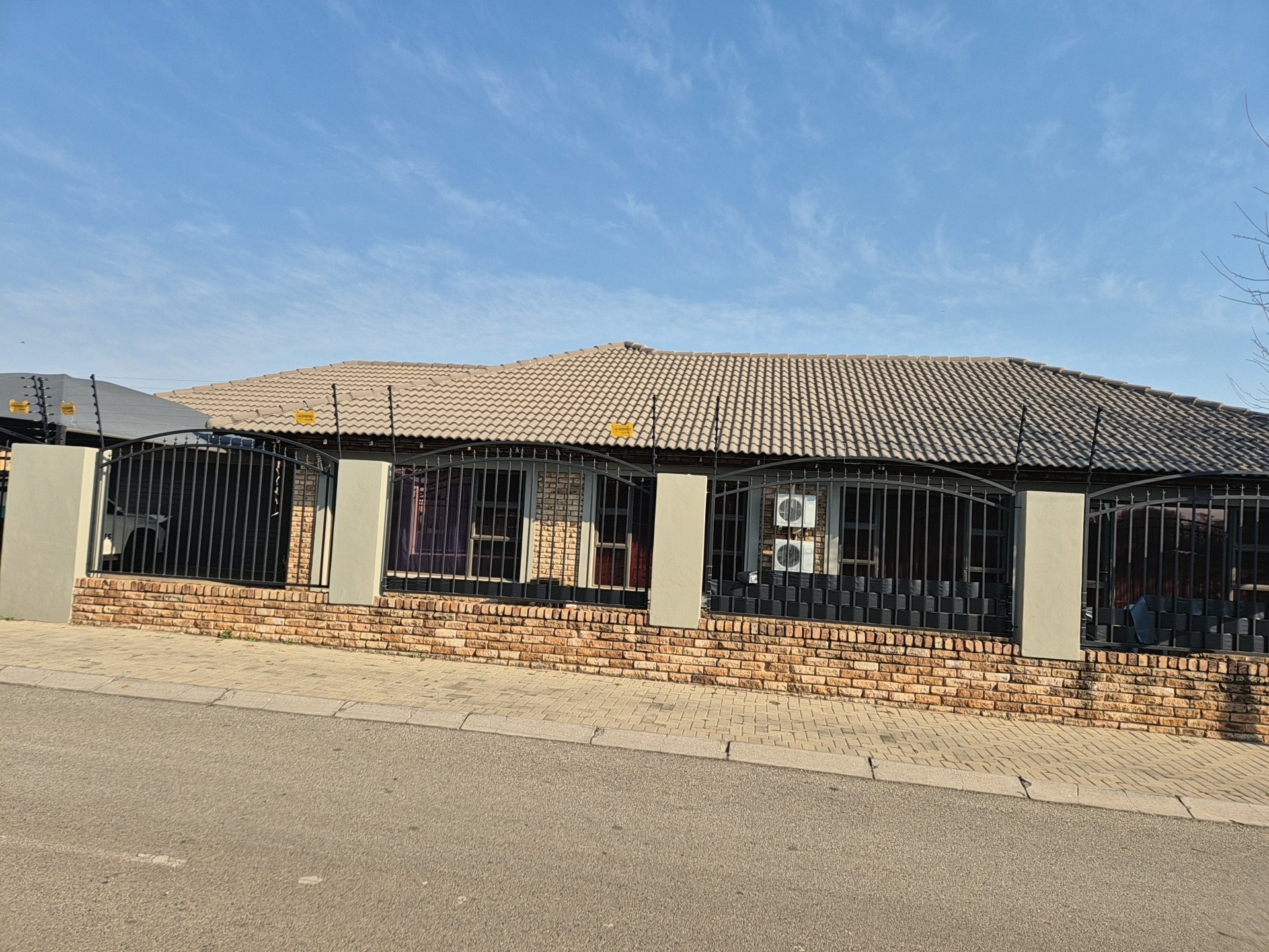 House For Sale in Grimbeeck Park, Potchefstroom, North West