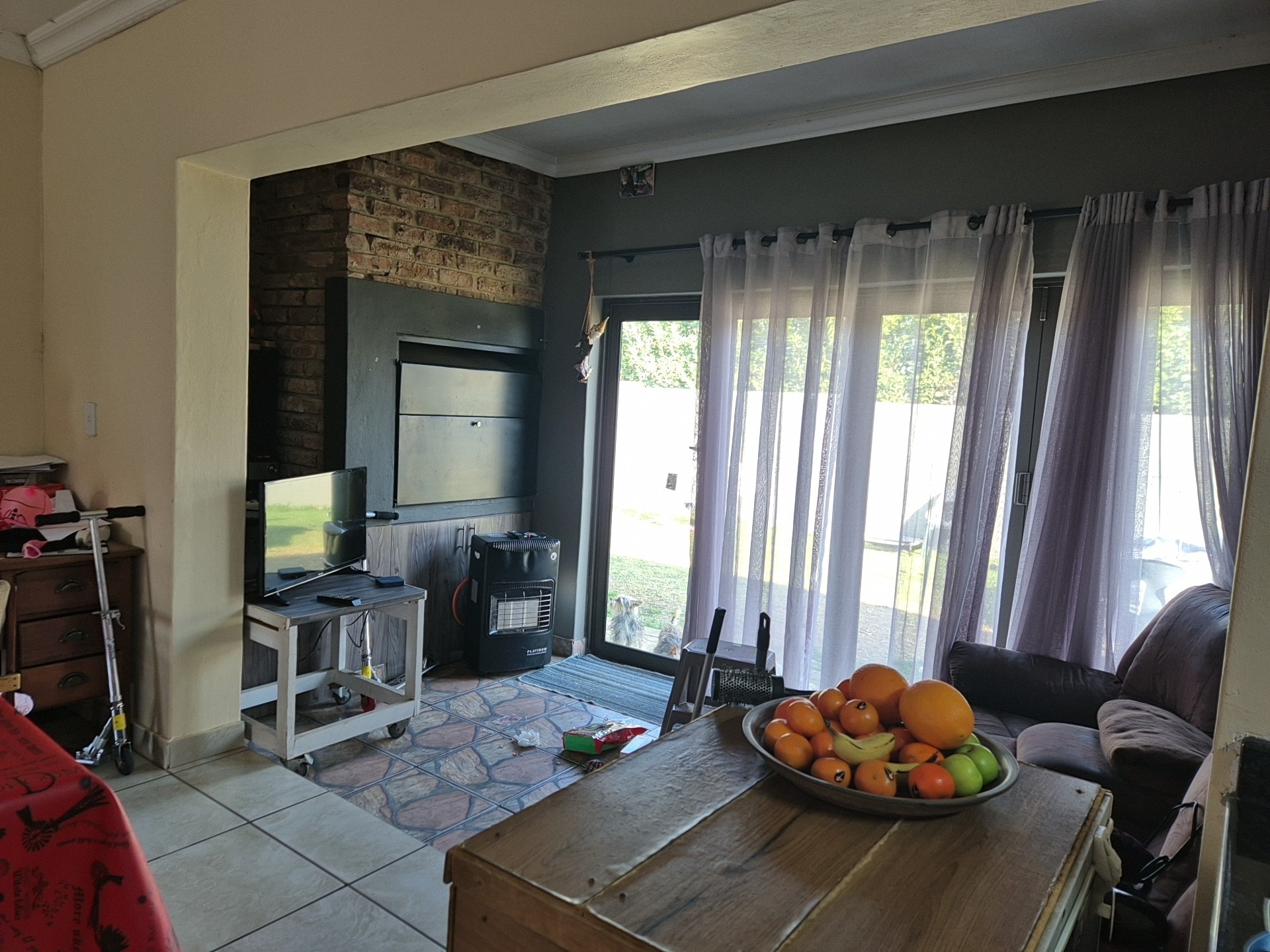 House For Sale in Grimbeeck Park, Potchefstroom, North West