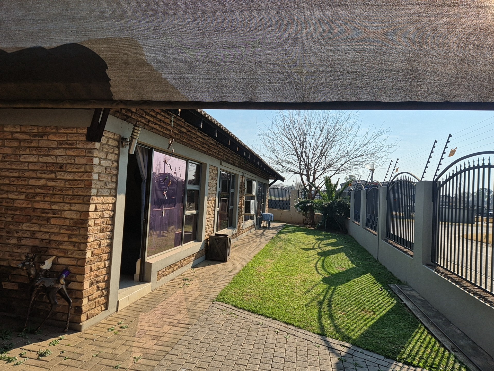 House For Sale in Grimbeeck Park, Potchefstroom, North West