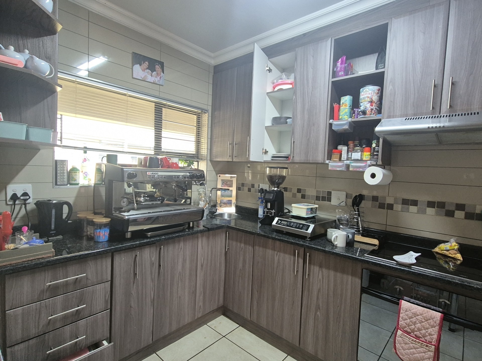 House For Sale in Grimbeeck Park, Potchefstroom, North West