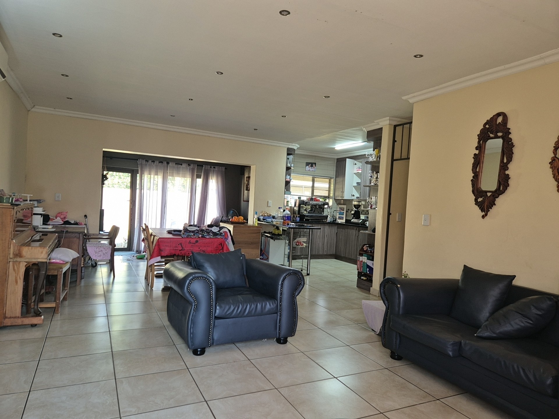 House For Sale in Grimbeeck Park, Potchefstroom, North West