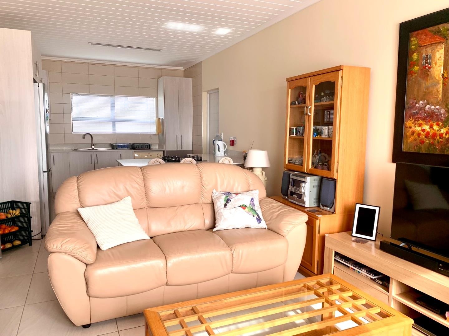 House For Sale in Dana Bay, Mossel Bay