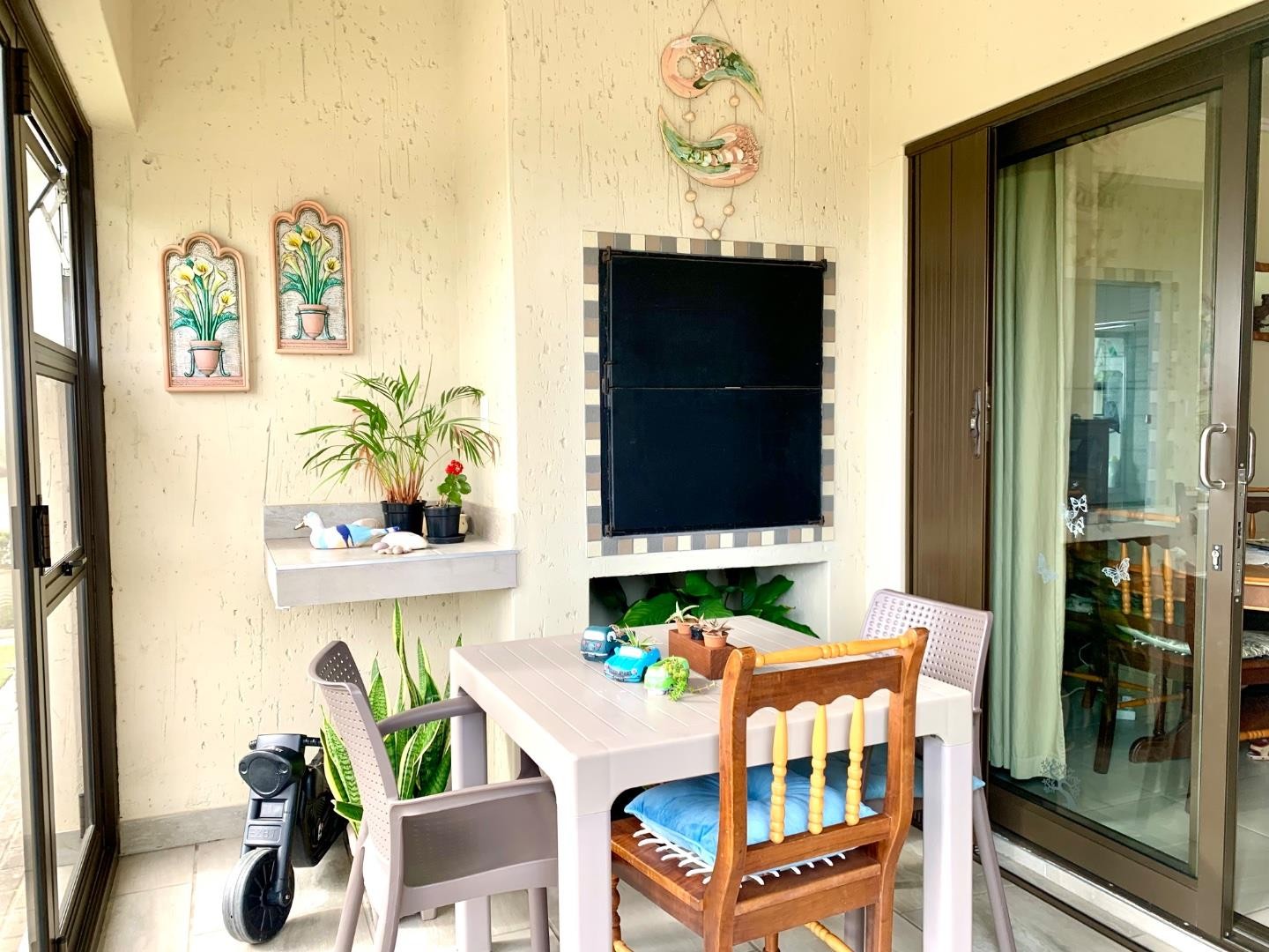 House For Sale in Dana Bay, Mossel Bay