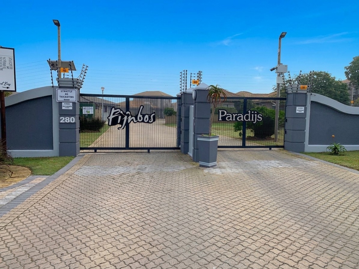 House For Sale in Dana Bay, Mossel Bay