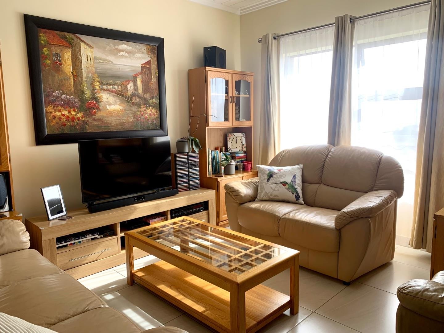 House For Sale in Dana Bay, Mossel Bay