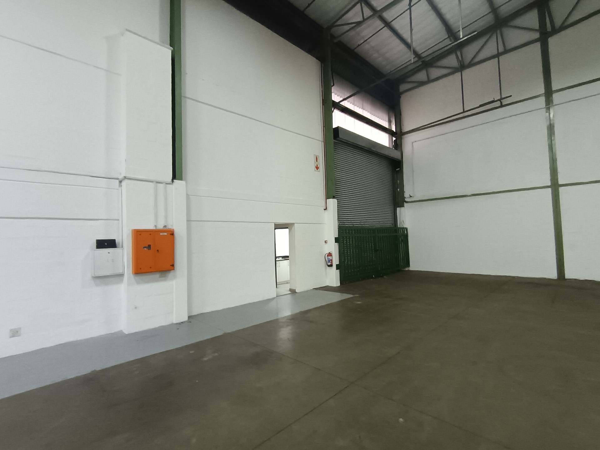 Warehouse To Rent in New Germany, Pinetown, KwaZulu Natal