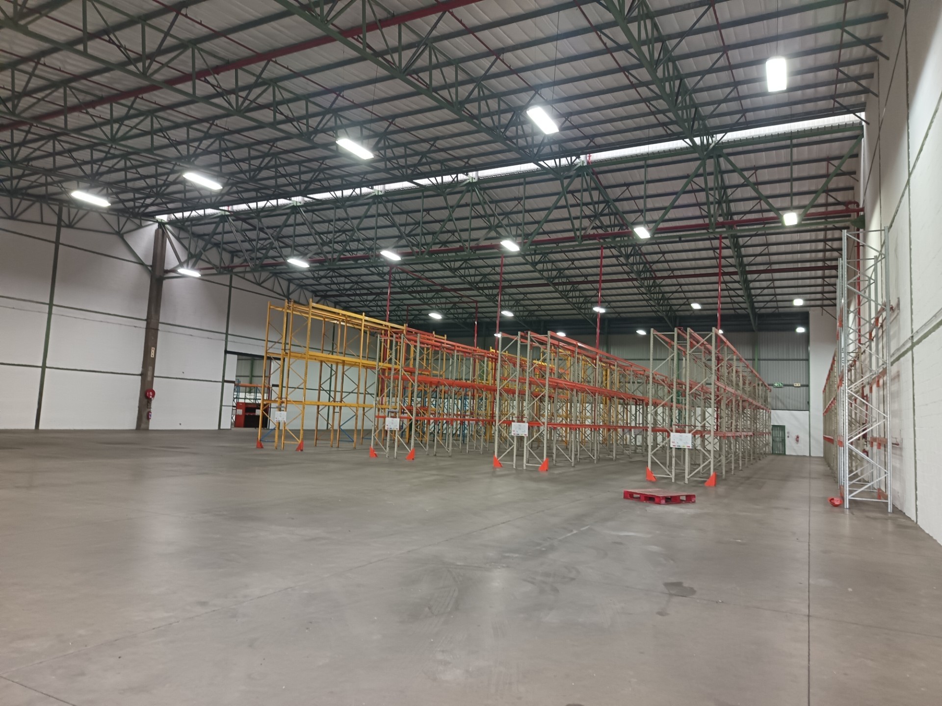 Warehouse To Rent in New Germany, Pinetown, KwaZulu Natal